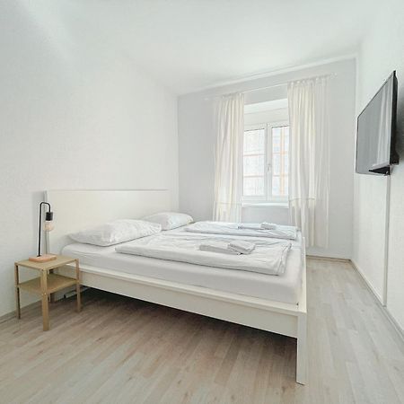 Апартаменты Contactless Self-Check-In - Studio, 5 Minutes To Center Грац Экстерьер фото